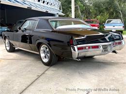 1972 Pontiac Grand Prix (CC-2107685) for sale in Calverton, New York