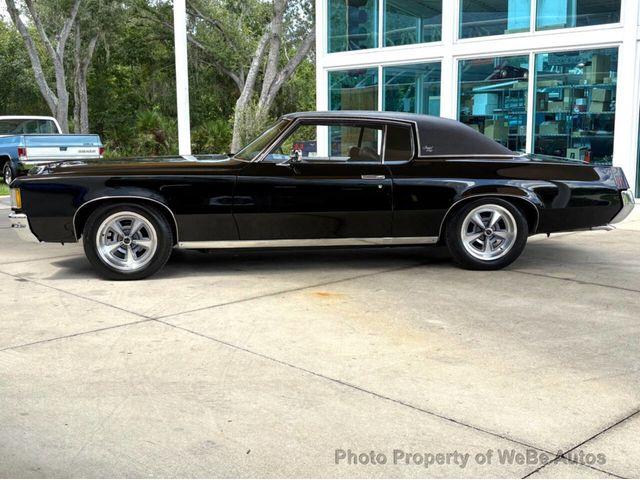 1972 Pontiac Grand Prix (CC-2107685) for sale in Calverton, New York
