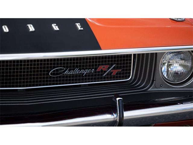 1970 Dodge Challenger (CC-2107686) for sale in Newport, Rhode Island