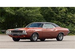 1970 Dodge Challenger (CC-2107686) for sale in Newport, Rhode Island