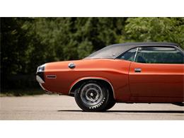 1970 Dodge Challenger (CC-2107686) for sale in Newport, Rhode Island