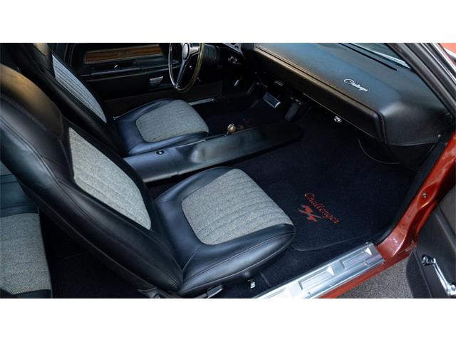 1970 Dodge Challenger (CC-2107686) for sale in Newport, Rhode Island