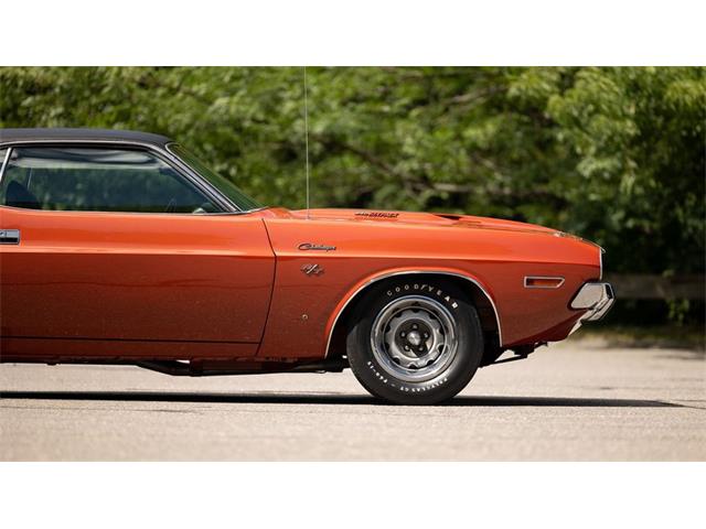1970 Dodge Challenger (CC-2107686) for sale in Newport, Rhode Island