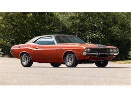 1970 Dodge Challenger (CC-2107686) for sale in Newport, Rhode Island