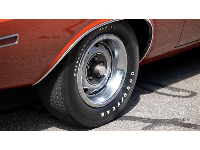 1970 Dodge Challenger (CC-2107686) for sale in Newport, Rhode Island