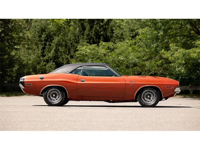 1970 Dodge Challenger (CC-2107686) for sale in Newport, Rhode Island