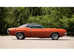 1970 Dodge Challenger (CC-2107686) for sale in Newport, Rhode Island