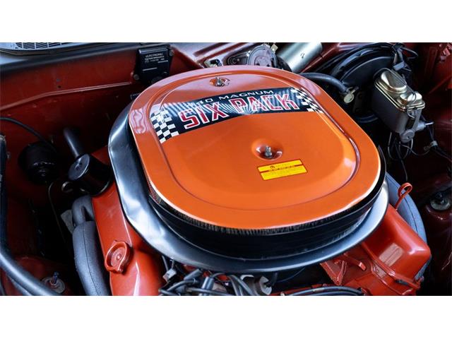 1970 Dodge Challenger (CC-2107686) for sale in Newport, Rhode Island