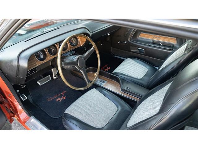 1970 Dodge Challenger (CC-2107686) for sale in Newport, Rhode Island