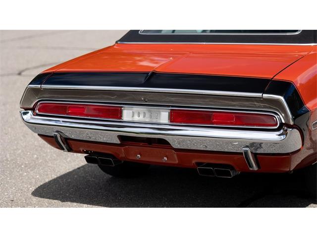 1970 Dodge Challenger (CC-2107686) for sale in Newport, Rhode Island
