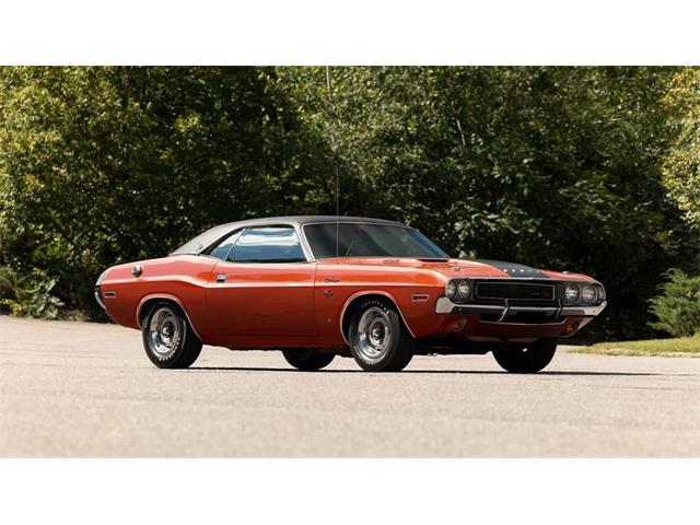 1970 Dodge Challenger (CC-2107686) for sale in Newport, Rhode Island