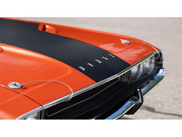 1970 Dodge Challenger (CC-2107686) for sale in Newport, Rhode Island