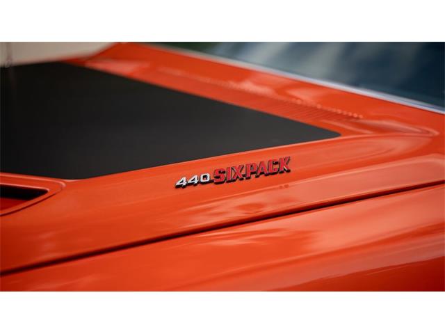 1970 Dodge Challenger (CC-2107686) for sale in Newport, Rhode Island