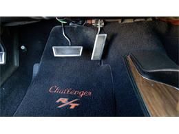 1970 Dodge Challenger (CC-2107686) for sale in Newport, Rhode Island