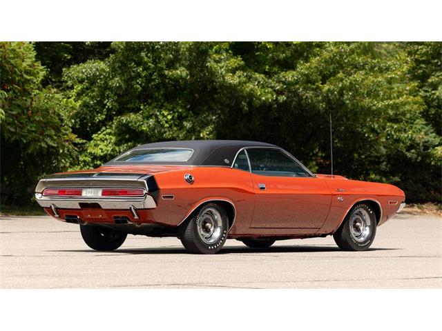 1970 Dodge Challenger (CC-2107686) for sale in Newport, Rhode Island