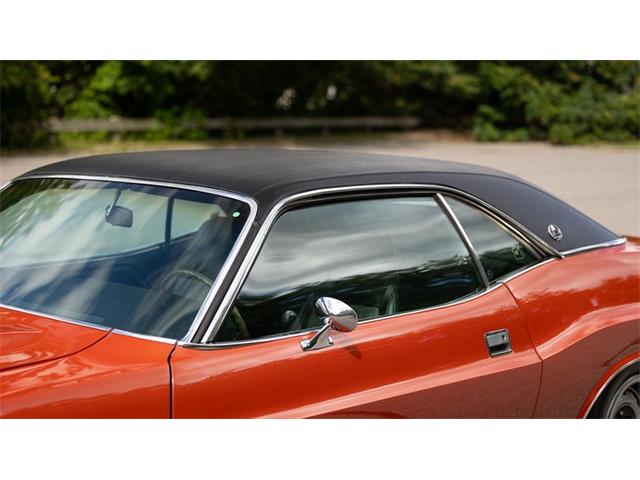 1970 Dodge Challenger (CC-2107686) for sale in Newport, Rhode Island