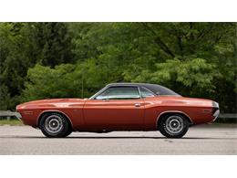 1970 Dodge Challenger (CC-2107686) for sale in Newport, Rhode Island