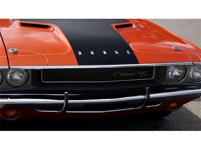 1970 Dodge Challenger (CC-2107686) for sale in Newport, Rhode Island