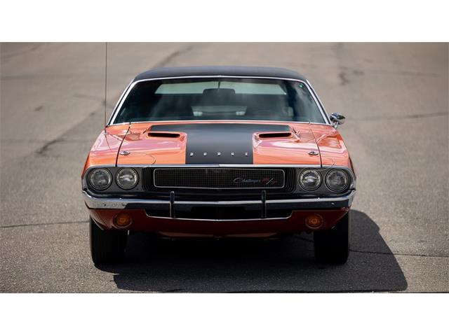 1970 Dodge Challenger (CC-2107686) for sale in Newport, Rhode Island