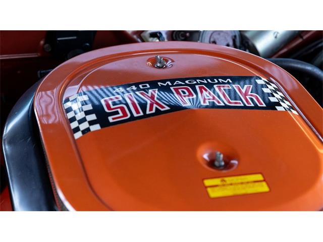 1970 Dodge Challenger (CC-2107686) for sale in Newport, Rhode Island