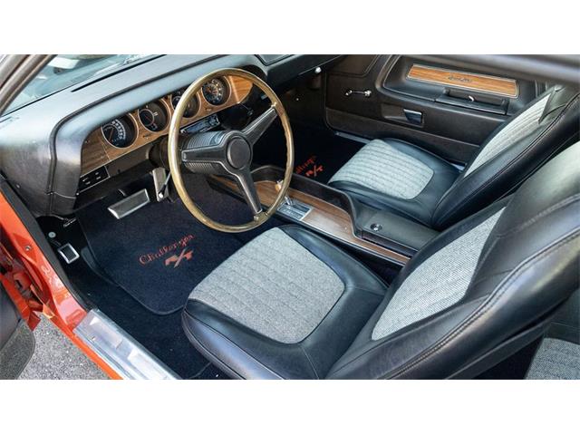 1970 Dodge Challenger (CC-2107686) for sale in Newport, Rhode Island