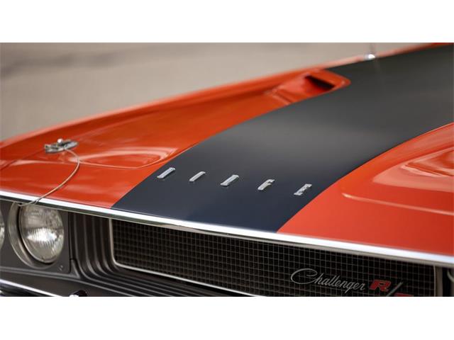 1970 Dodge Challenger (CC-2107686) for sale in Newport, Rhode Island