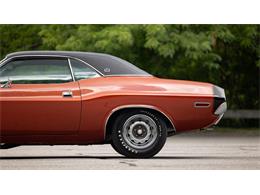 1970 Dodge Challenger (CC-2107686) for sale in Newport, Rhode Island