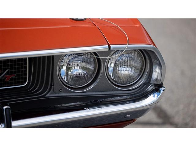 1970 Dodge Challenger (CC-2107686) for sale in Newport, Rhode Island