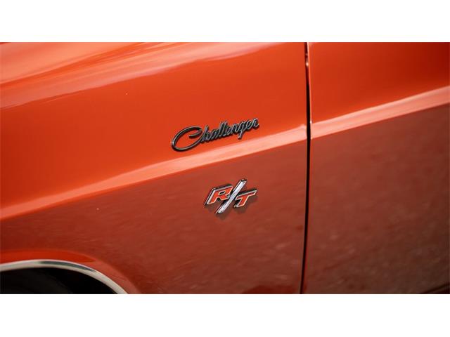 1970 Dodge Challenger (CC-2107686) for sale in Newport, Rhode Island