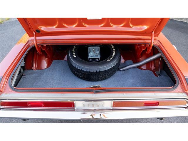 1970 Dodge Challenger (CC-2107686) for sale in Newport, Rhode Island