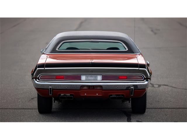 1970 Dodge Challenger (CC-2107686) for sale in Newport, Rhode Island