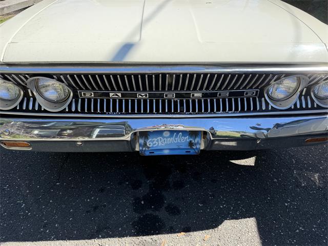 1963 AMC Rambler Classic (CC-2107687) for sale in Westhampton Beach, New York