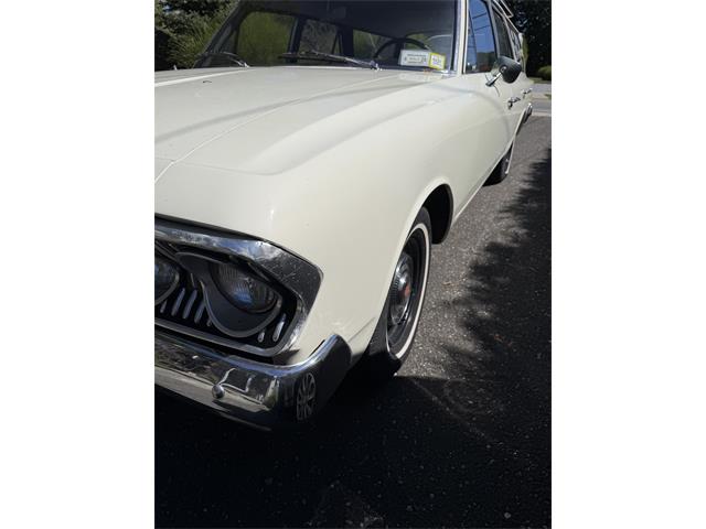 1963 AMC Rambler Classic (CC-2107687) for sale in Westhampton Beach, New York