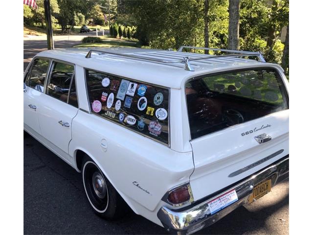 1963 AMC Rambler Classic (CC-2107687) for sale in Westhampton Beach, New York