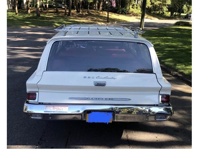 1963 AMC Rambler Classic (CC-2107687) for sale in Westhampton Beach, New York
