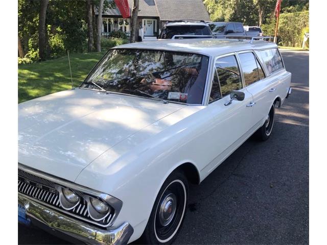 1963 AMC Rambler Classic (CC-2107687) for sale in Westhampton Beach, New York