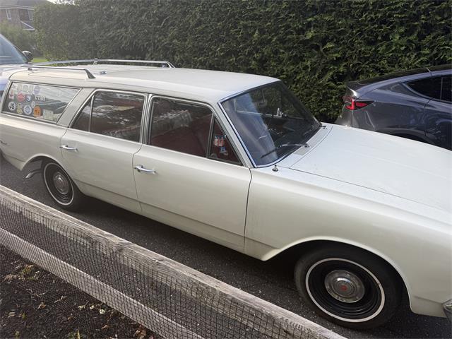 1963 AMC Rambler Classic (CC-2107687) for sale in Westhampton Beach, New York