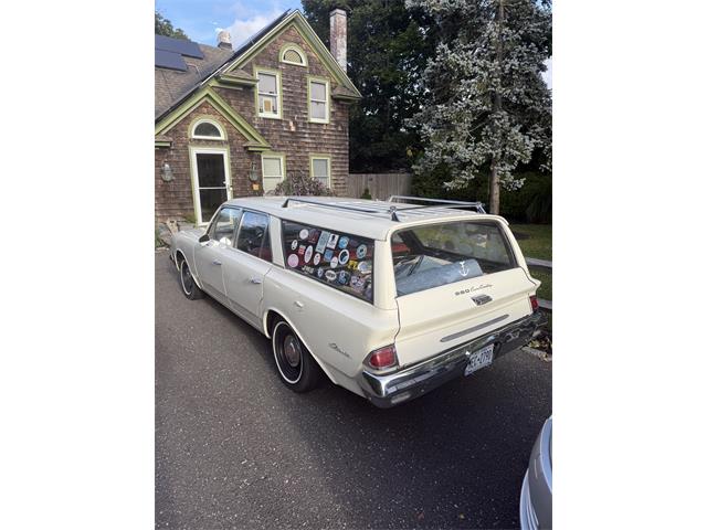 1963 AMC Rambler Classic (CC-2107687) for sale in Westhampton Beach, New York