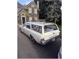 1963 AMC Rambler Classic (CC-2107687) for sale in Westhampton Beach, New York