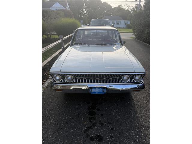 1963 AMC Rambler Classic (CC-2107687) for sale in Westhampton Beach, New York