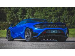 2022 McLaren 765LT (CC-2107688) for sale in Newport, Rhode Island