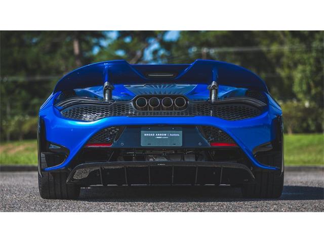 2022 McLaren 765LT (CC-2107688) for sale in Newport, Rhode Island