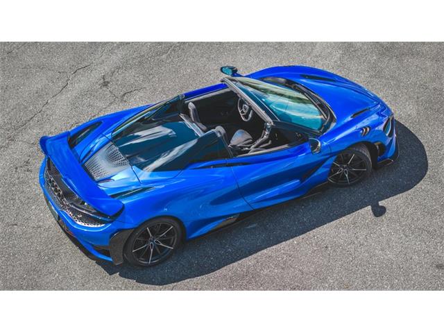 2022 McLaren 765LT (CC-2107688) for sale in Newport, Rhode Island