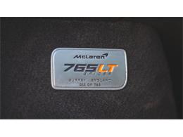 2022 McLaren 765LT (CC-2107688) for sale in Newport, Rhode Island