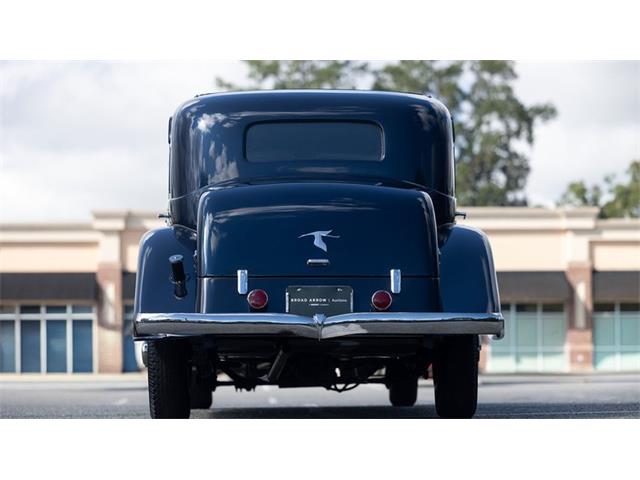 1936 Hispano-Suiza K6 (CC-2107689) for sale in Newport, Rhode Island