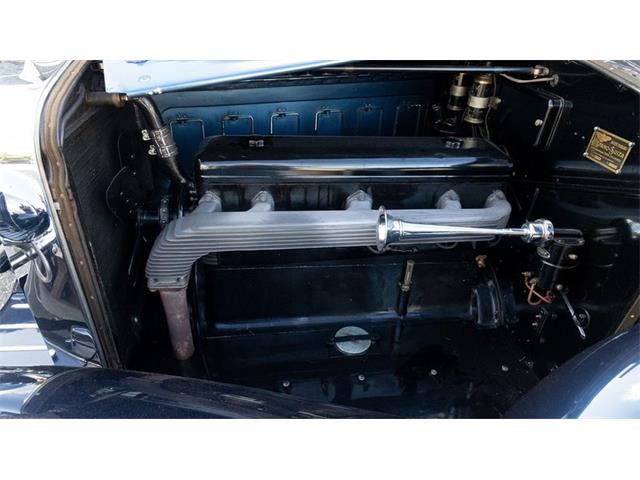 1936 Hispano-Suiza K6 (CC-2107689) for sale in Newport, Rhode Island