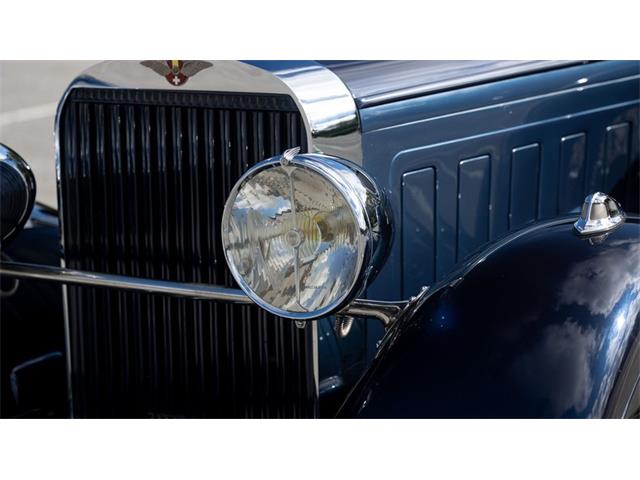 1936 Hispano-Suiza K6 (CC-2107689) for sale in Newport, Rhode Island
