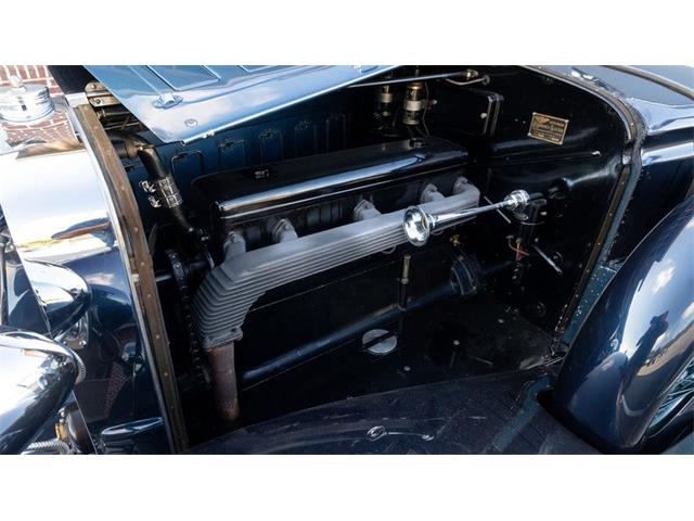 1936 Hispano-Suiza K6 (CC-2107689) for sale in Newport, Rhode Island