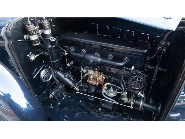 1936 Hispano-Suiza K6 (CC-2107689) for sale in Newport, Rhode Island