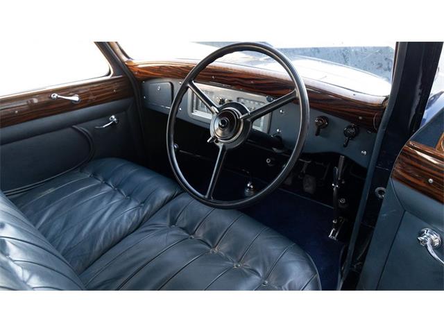 1936 Hispano-Suiza K6 (CC-2107689) for sale in Newport, Rhode Island